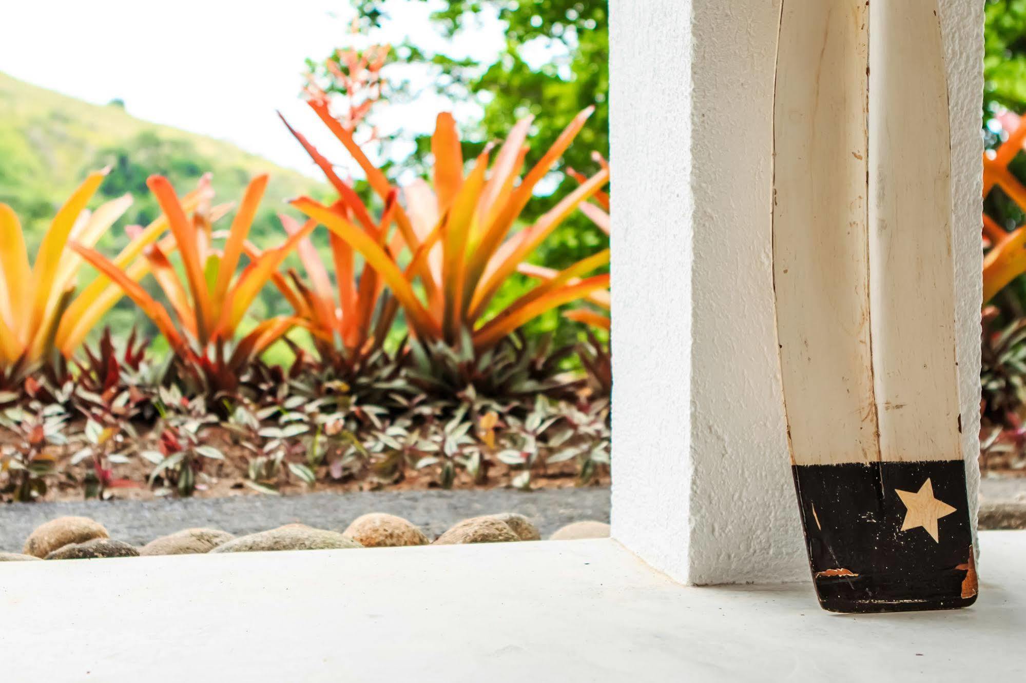 Casa Mar Paraty Exterior foto